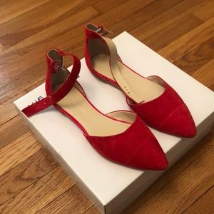 Franco Sarto Flats - Size 8.5